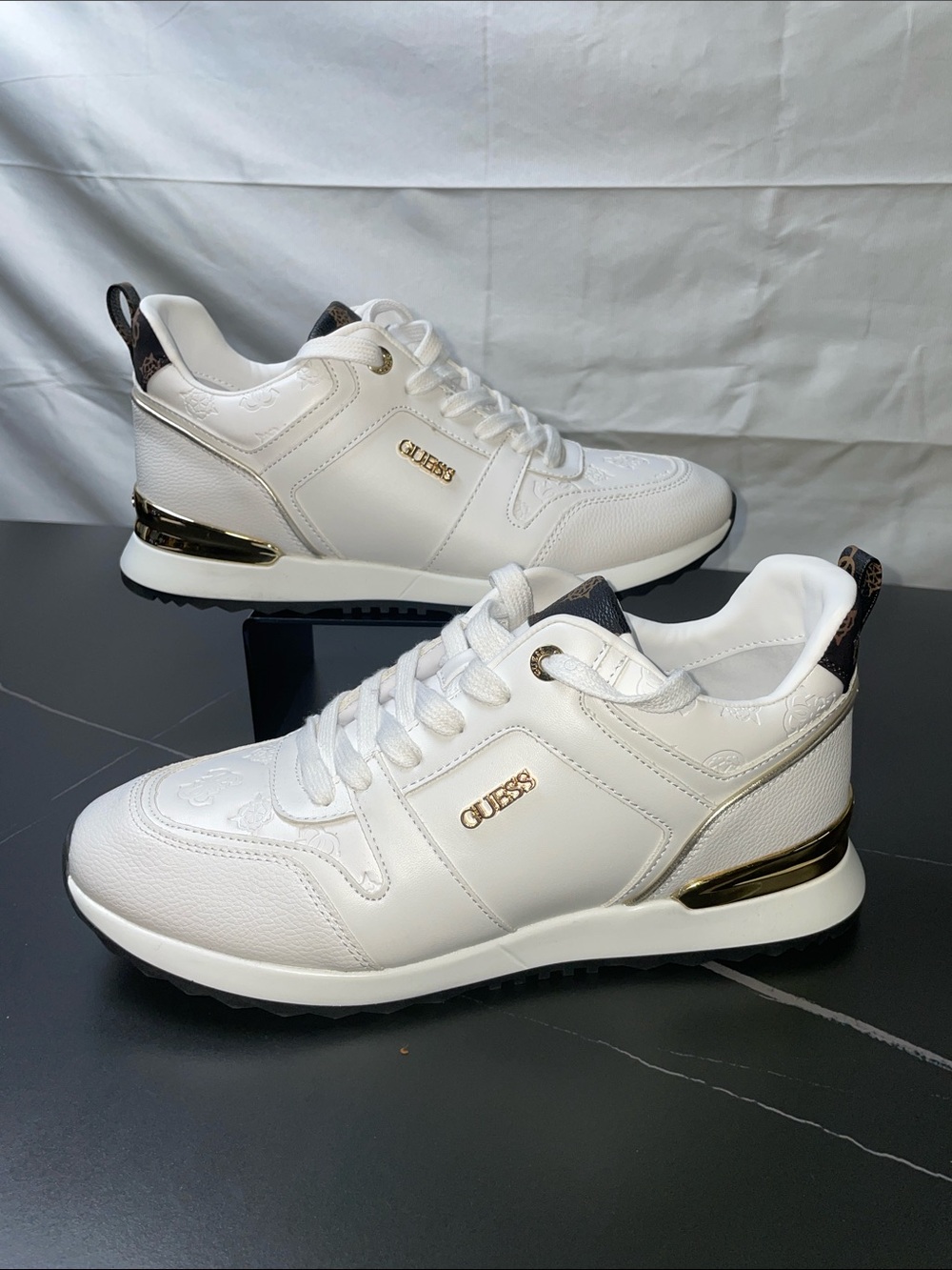GUESS KADLIN WOMENS SNEAKERS FTL-09-134